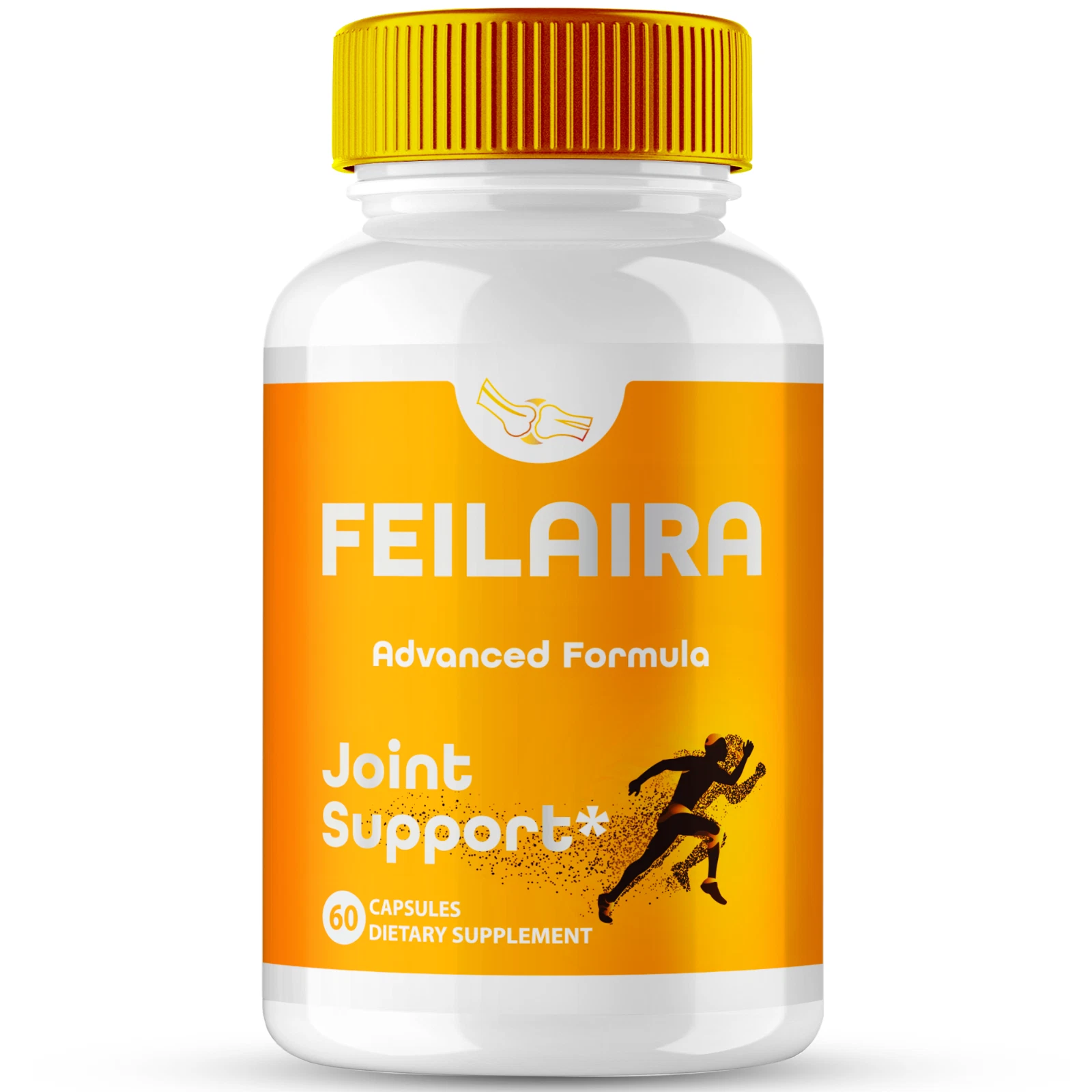 Feilaira Capsules for Joint Support & Advanced Health Mobility Formula 60ct