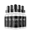 Metanail Serum Pro - Metanail Serum Pro Liquid Drops (5 Pack)