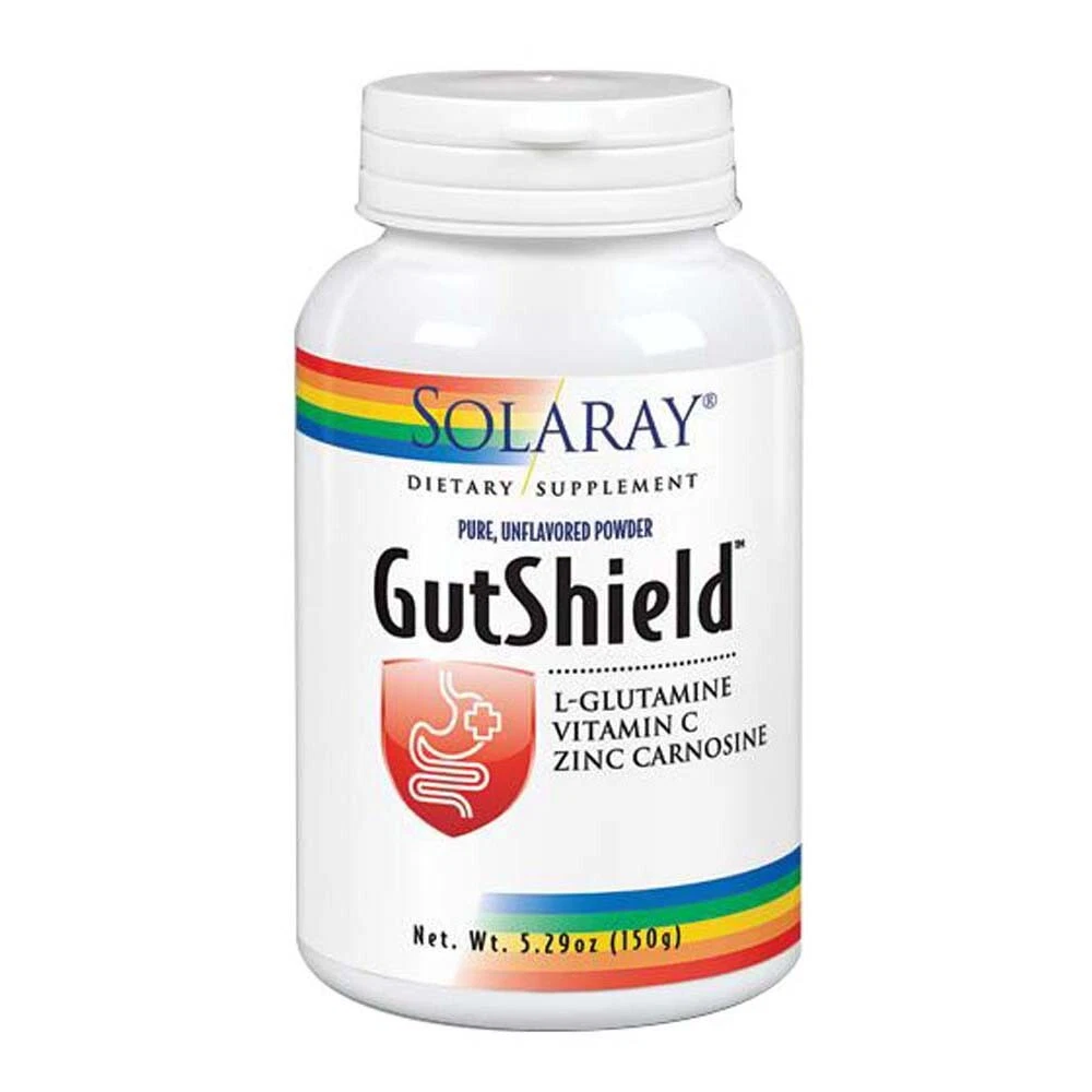 GutShield 5.29 oz by Solaray