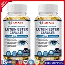 Lutein Ester 240 Capsules Eye Health Supplement Vision Health Support