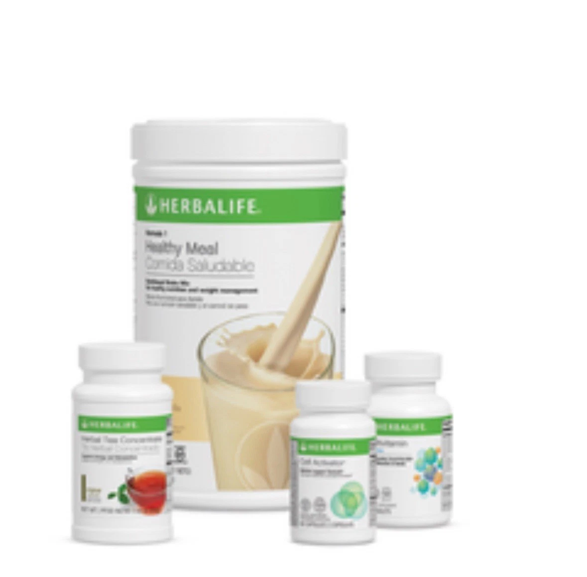 Quickstart Program (French Vanilla)