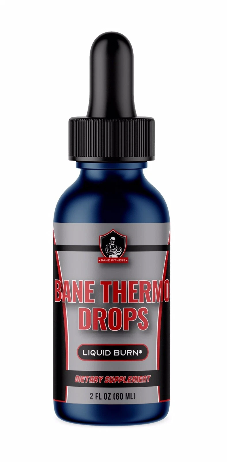 fat burner drops