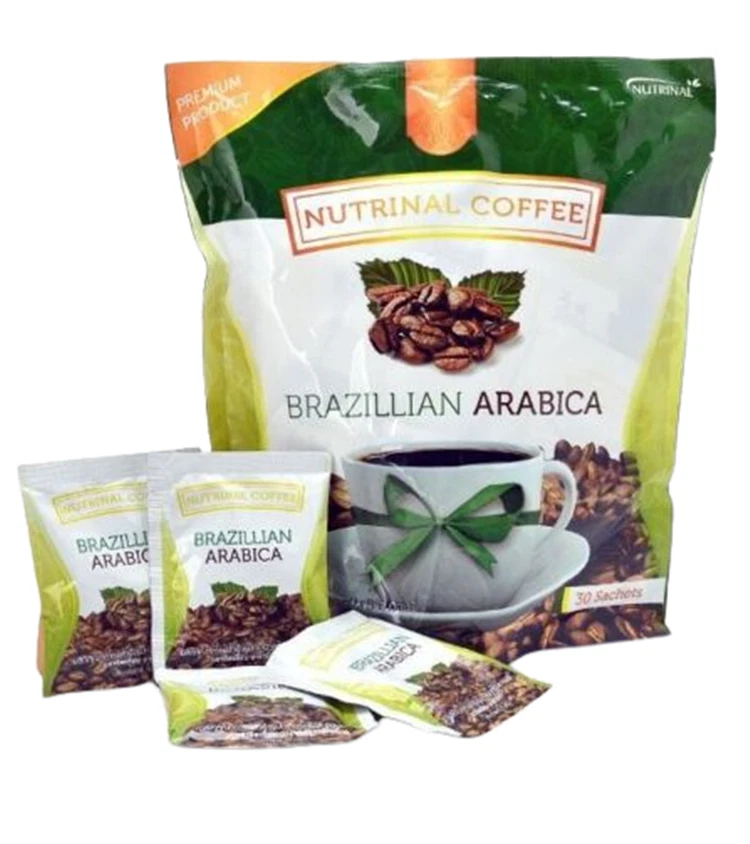 2x SUCCESSMORE BRASILLIAN ARABICA COFFEE CONTROL WEIGHT HEALTHY COLLAGEN FIBER