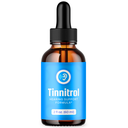 Tinnitrol Ear Health Suppport Drops Natural Formula Hearing Supplement 30 Serves