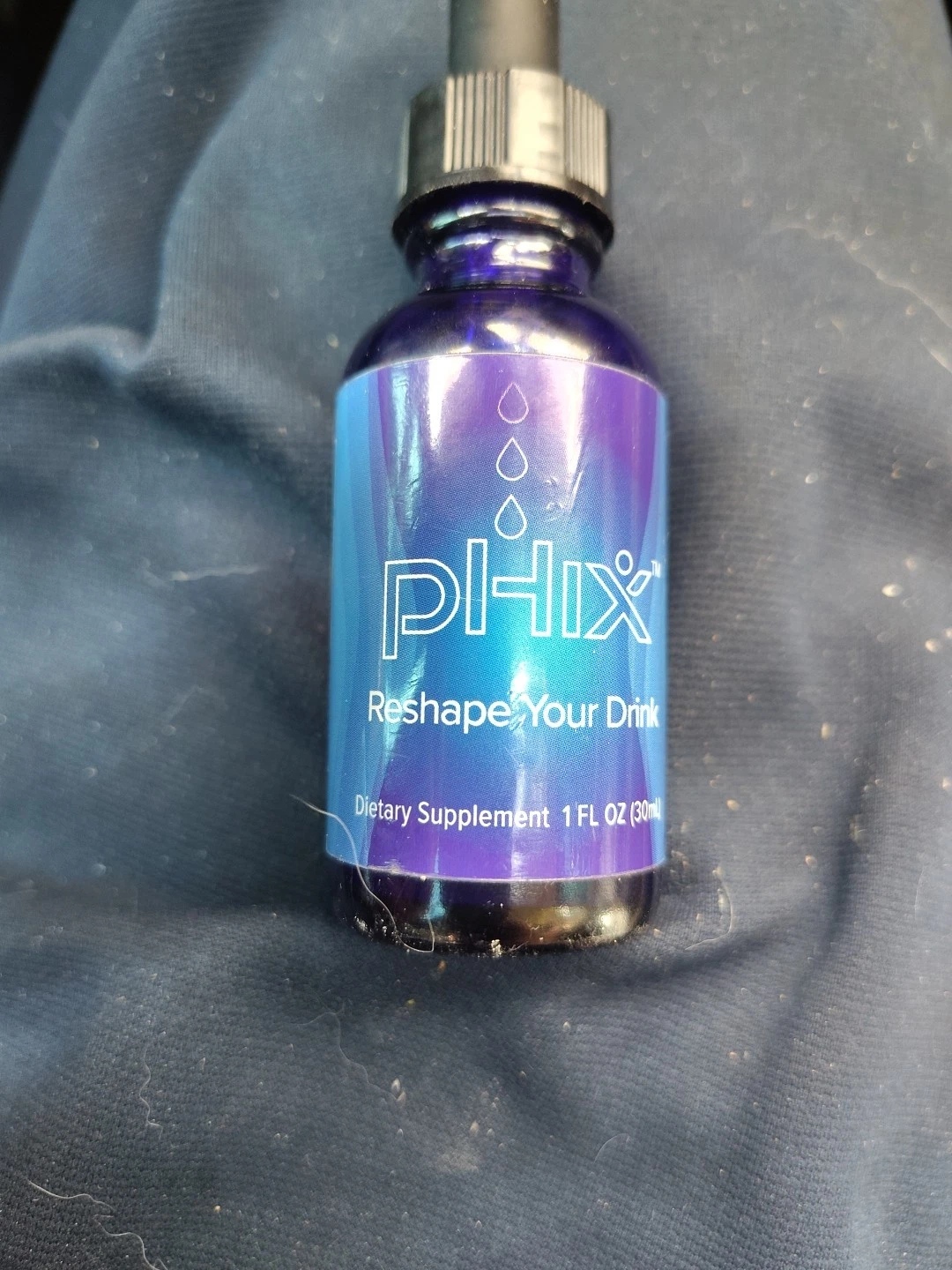 Phix (Dietary Suppliment