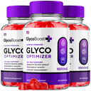 (3 Pack) GlycoBoost Blood ACV Gummies - Advanced Blood Health Support Formula