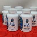 (5 Pack) Liv Pure Capsules For Liver Detox Support - Liv Pure Weight Loss Pills