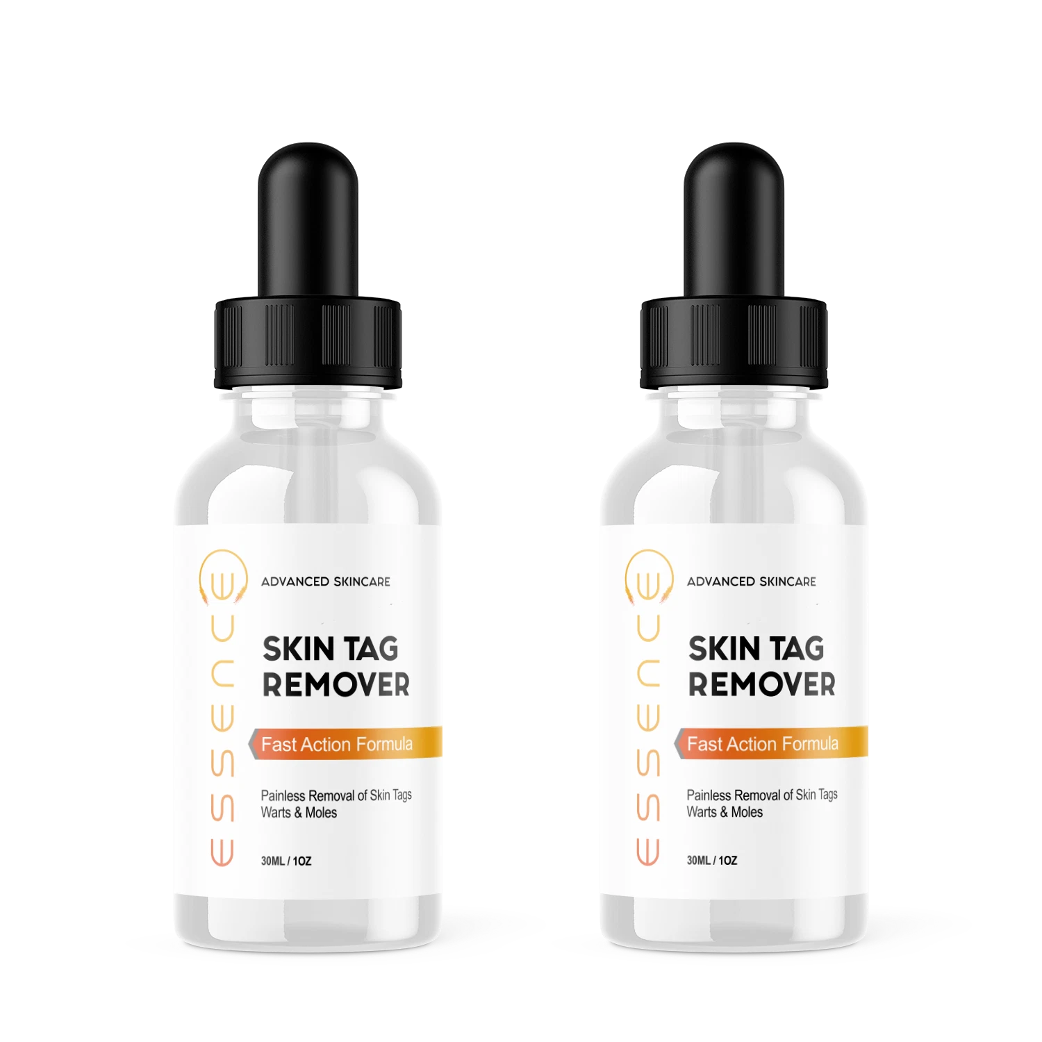 Essence Skin - Essence Skin Liquid Skin Drops - 2 Pack
