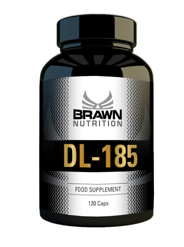 Brawn Nutrition DL-185 (30 Servings)