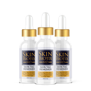 (3 Pack) Skin Biotix MD - Skin Drops, Safe for All Skin Types