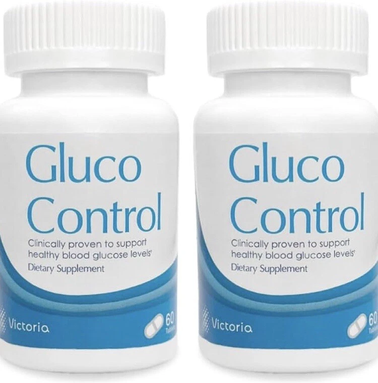 Dr. T Gluco Control Dietary Supplement - Garcinia Cambogia, Gymnema Exp 5/2025