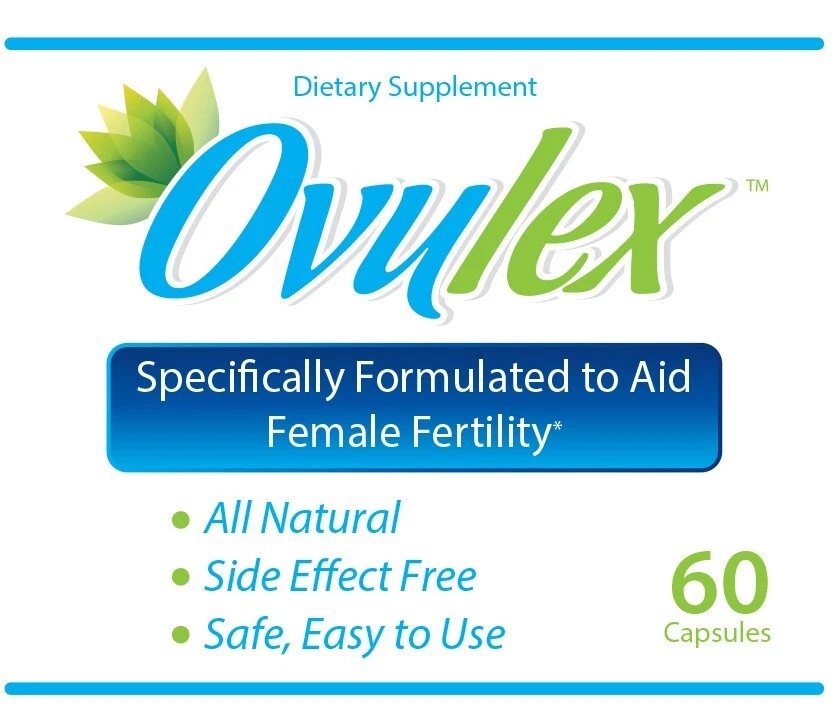 Ovulex For Women - 3 Bottles - Special For edwi******