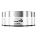 Glowvera Super C Moisturizing Cream Advanced Glow Vera Face & Neck Rejuvenator