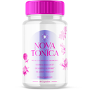 NovaTonica – Support for Glowing Skin and Better Digestion 60 Capsules