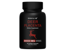 EINNALAB ⚡HIGHEST Deer Placenta Supplement 30000mg Capsule - Made in New Zealand