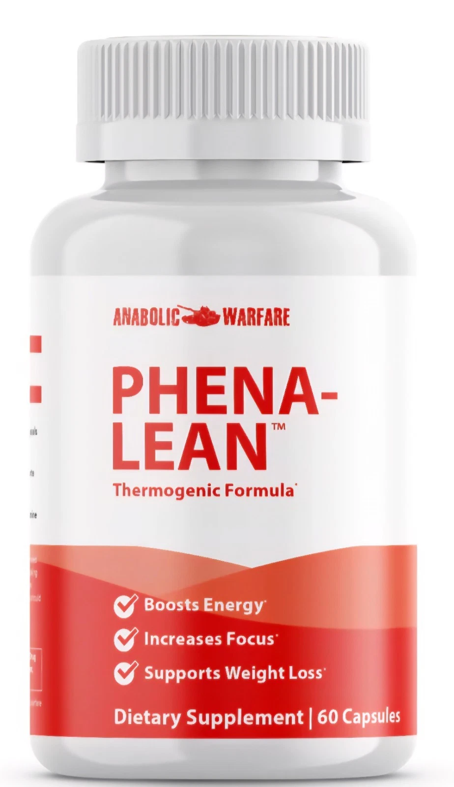 Anabolic Warfare Phena-lean Weight Loss Pills