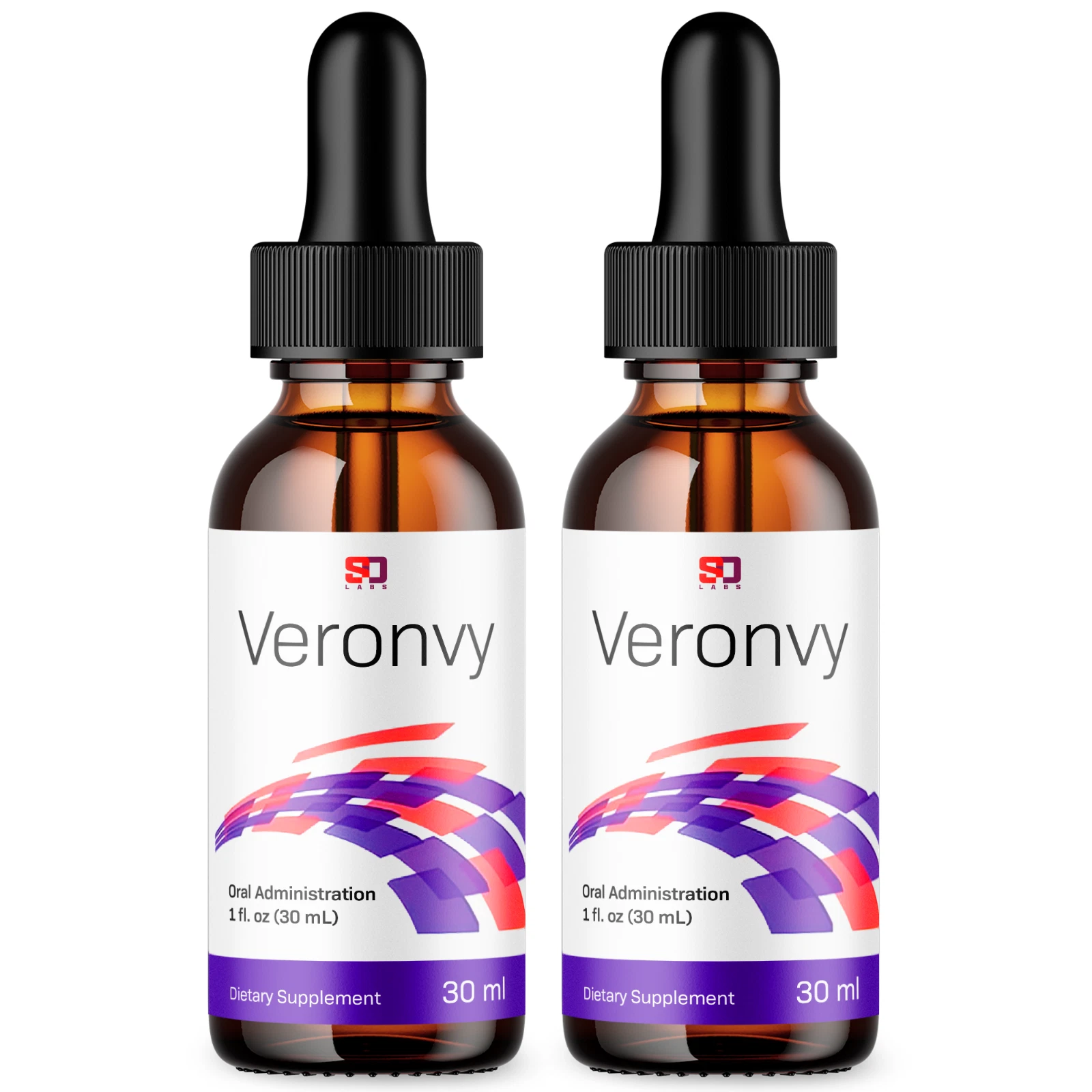 Veronvy - Support Daily Energy and Wellness for Men & Women (2 Pack)
