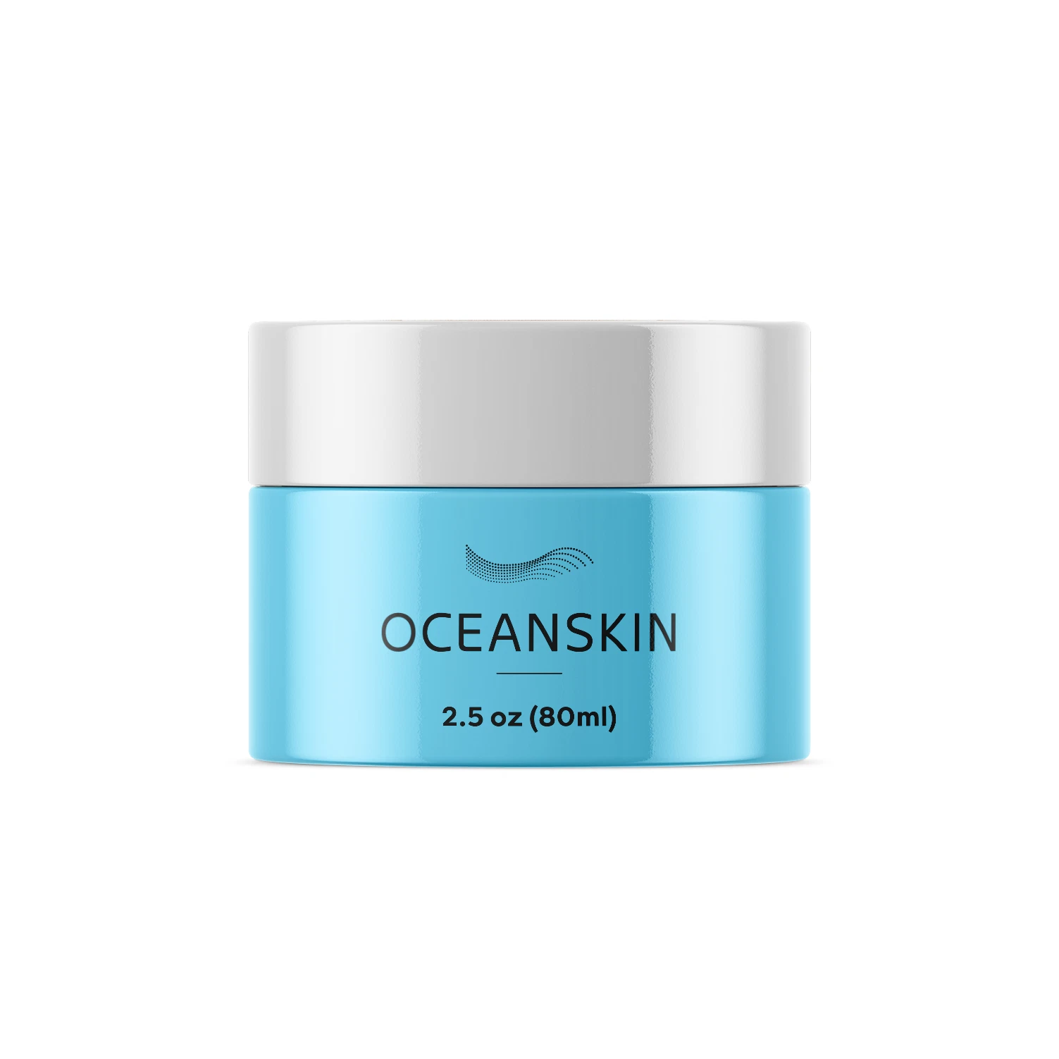 Oceanskin Cream Advanced Max Strength Vitamin Formula for Healthy Skin Glow