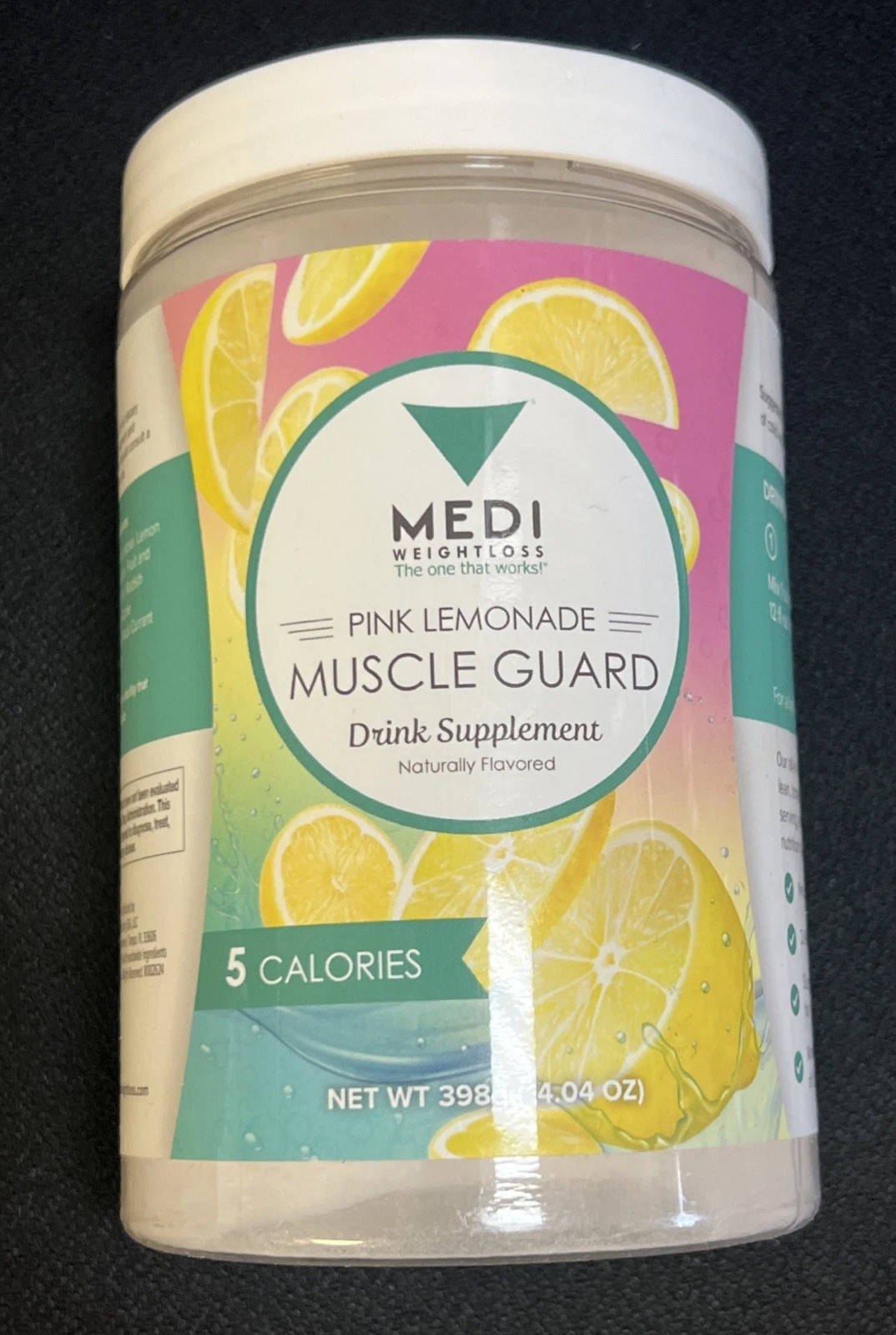 Medí Weight Loss Muscle Guard