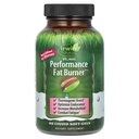 V02 Max, Performance Fat Burner, 60 Liquid Soft-Gels