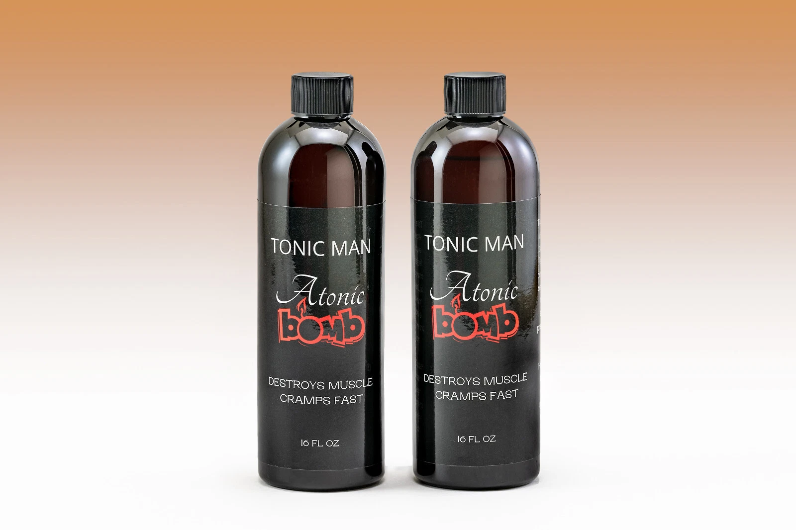 ATONIC BOMB ` 2 pack