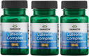 Luteolin Complex W/Rutin - Brain Support Supplement Promoting Memory, Mood & ...
