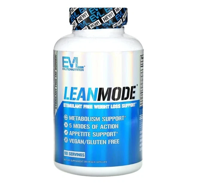 Metabolism + Appetite Support, Stimulant Free Weight Loss Support, 150 Veg Caps