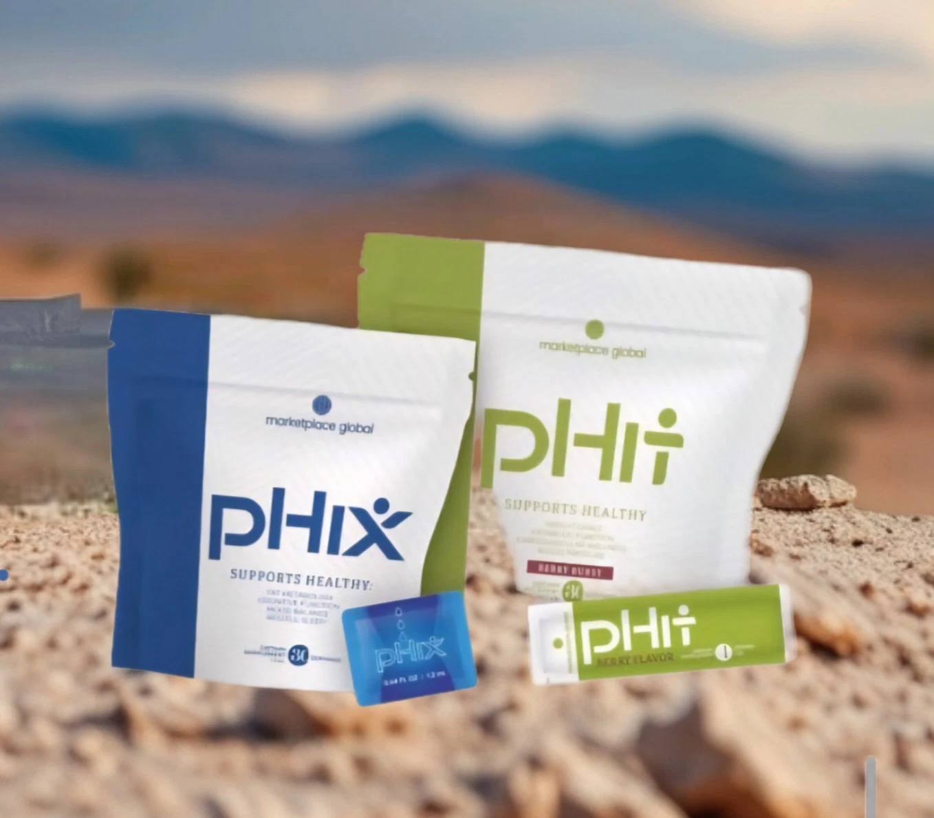NEW PHIT & PHIX Fat Burning Dietary SUPPLEMENTS 30 ct SIP AND SLIM - SHIPS TODAY