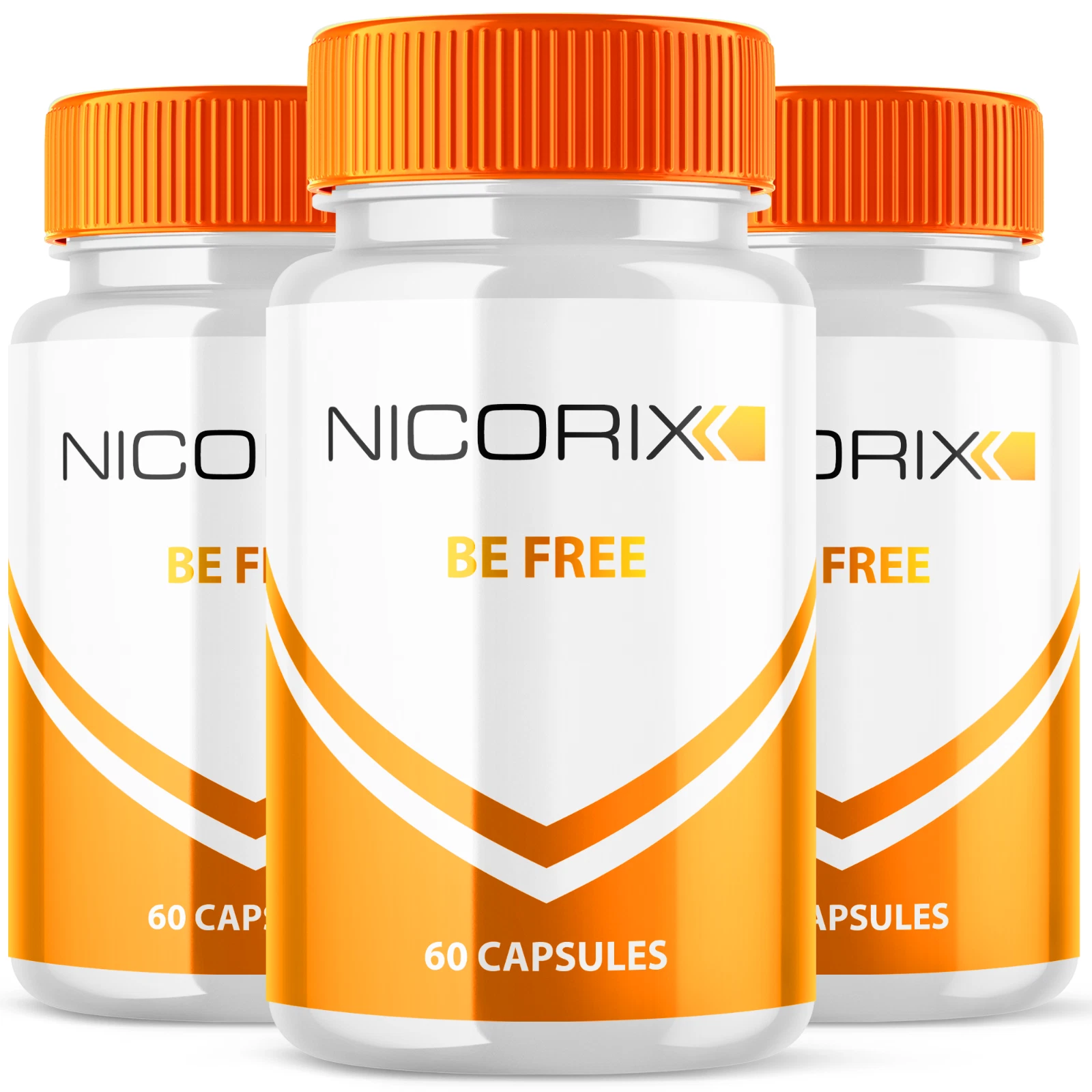 Nicorix 어드밴스드 포뮬러 180정 3팩