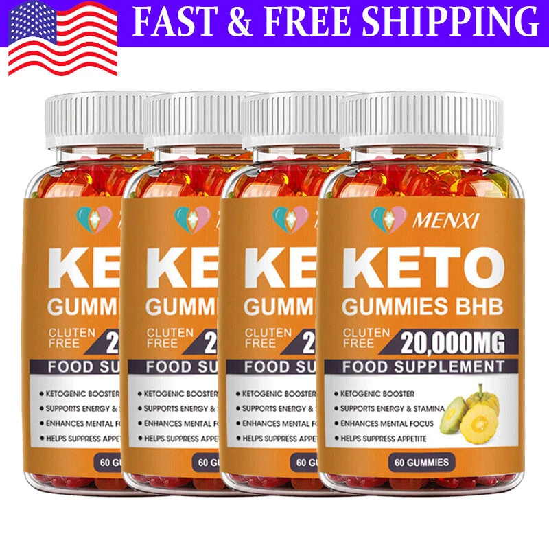 Keto ACV Gummies Advanced Weight Loss Fat Burning Supplement Detoxing Gummies