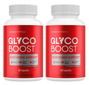 (2 Pack) Glyco Boost Advanced Formula Supplement GlycoBoost Pills