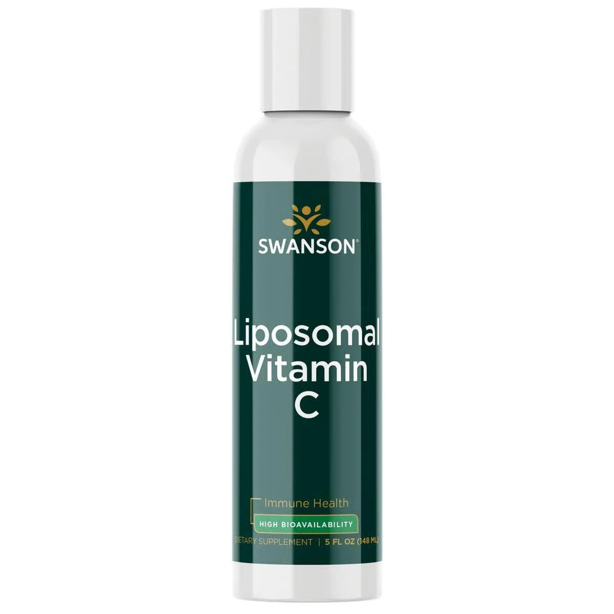 Swanson Liposomal Vitamin C 5 fl oz Liquid