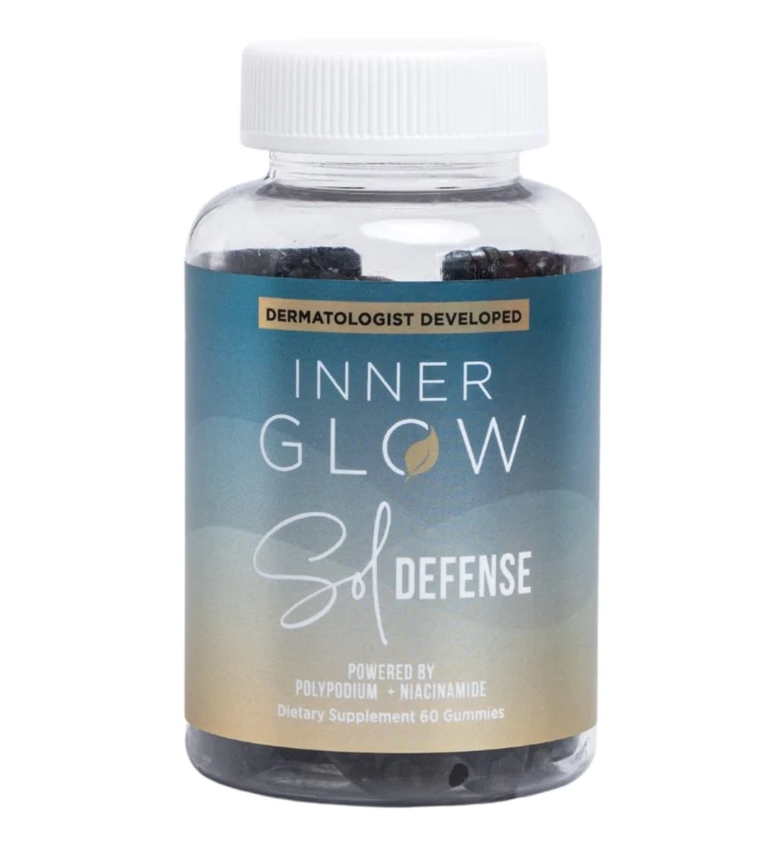 Sol Defense Gummies - Dermatologist and Plastic Surgeon Developed to Fight Photo