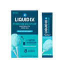 Liquid I.V.® Cotton Candy Hydration Multiplier® Powdered Electrolyte Drink Mix