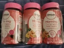 Lot of 3 Centrum Morning Sickness Relief & Prenatal, - 60 gummies Exp 11/2025