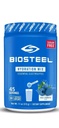 BioSteel Sports Electrolytes Hydration Mix 11 Oz Blue Raspberry 4/22 45 Serv