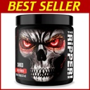 Fruit Punch The Ripper! - Advanced Thermogenic Fat Burner & Appetite Suppressant