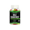 (Single) Erectiplex Gummies - Erectiplex Gummies For Men