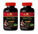 antioxidant blend - GREEN TEA EXTRACT - green tea cleanser 2B