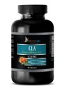 extreme weight loss pills - CLA 1250mg - weight loss pills for men - 90 Softgels