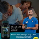 Meds That Shrink Prostate - Prostate Alpha Blockers, Long-Term Prostate Relief