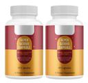 (2 Pack) Glyco Genius Blood Capsules, GlycoGenius Blood Formula Support Pills
