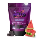 Lo-Fi Chill Gummies | Relax, Focus & Support Stress Naturally | Calming Support