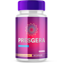 Presgera Advanced Nerve Support Formula Maximum Strength Vitamin 60 Capsules