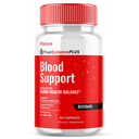 True Balance Blood Support Capsules, TrueBalance Formula (60 Capsules)