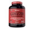 Musclemeds Carnivor Bioengineered Beef Protein Isolate Choco Peanut Butter 4 Lbs