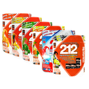 Muscle Elements 212° FAT BURNER Weight Loss ENERGY Powder 40 Servs - ALL FLAVORS