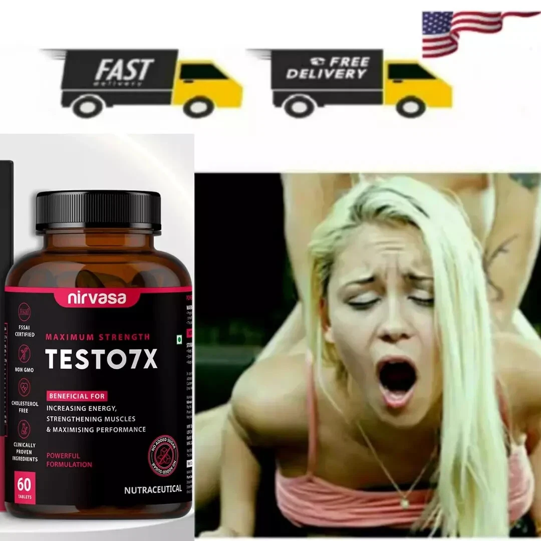 Get Hard Fast Acting /Rock Hard Play Time Male Performance 60 Pills Free Ship