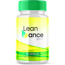 Lean Vance Advanced Vitamin Formula Fitness Support Daily Wellness 60 Capsules