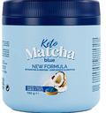Keto Matcha Blue 150/300g Diet Shake with Vitamins and MCT Oil Weight Control